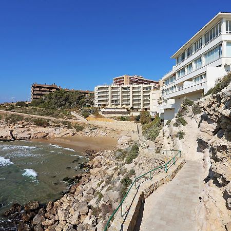 Apartment Rits-1 By Interhome Salou Exterior photo