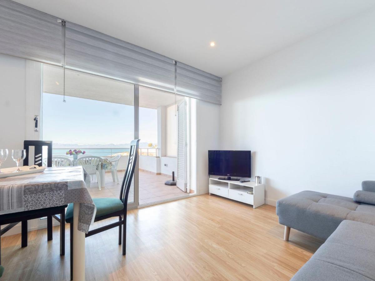 Apartment Rits-1 By Interhome Salou Exterior photo
