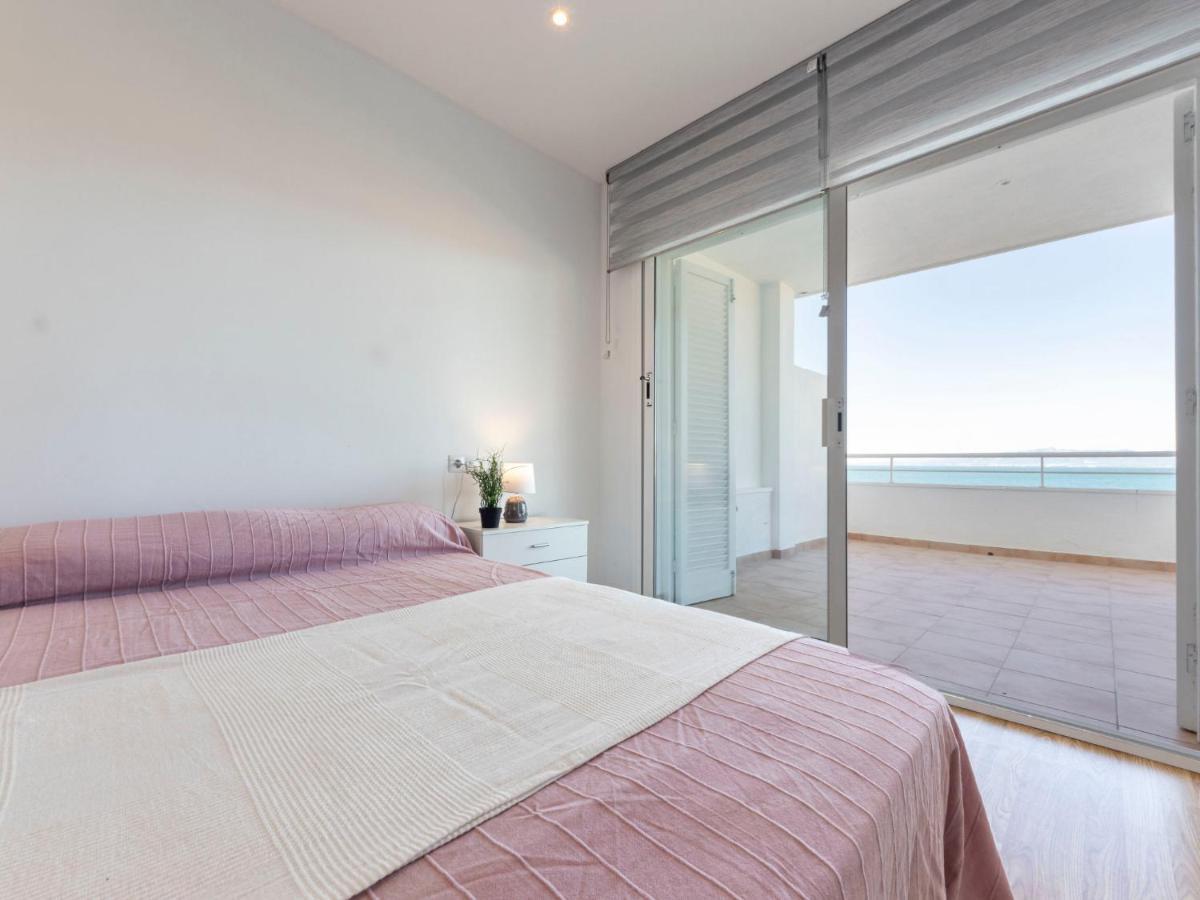 Apartment Rits-1 By Interhome Salou Exterior photo