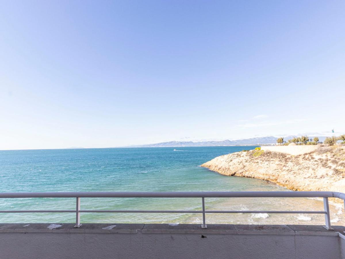Apartment Rits-1 By Interhome Salou Exterior photo