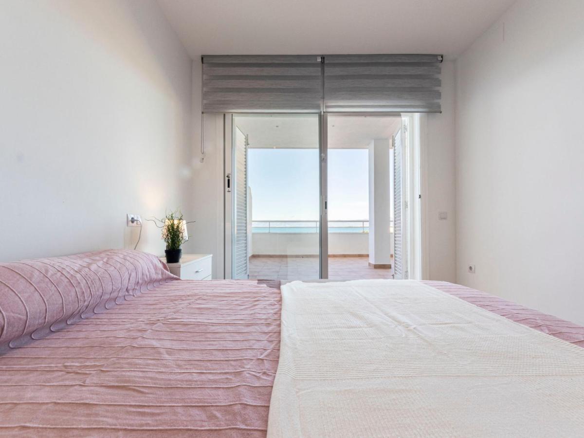 Apartment Rits-1 By Interhome Salou Exterior photo