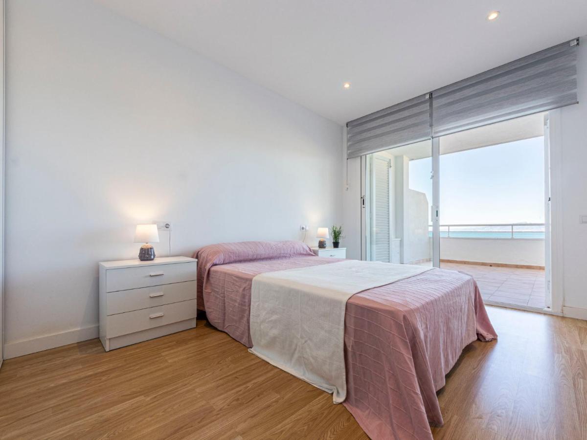 Apartment Rits-1 By Interhome Salou Exterior photo