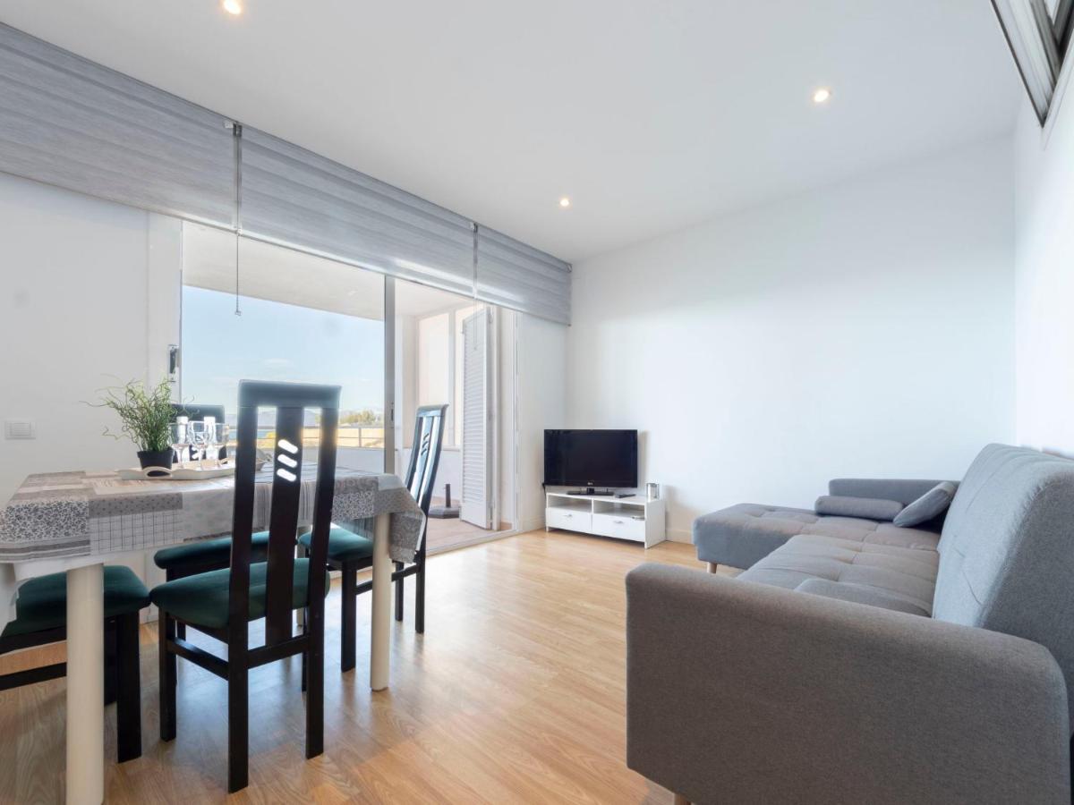 Apartment Rits-1 By Interhome Salou Exterior photo