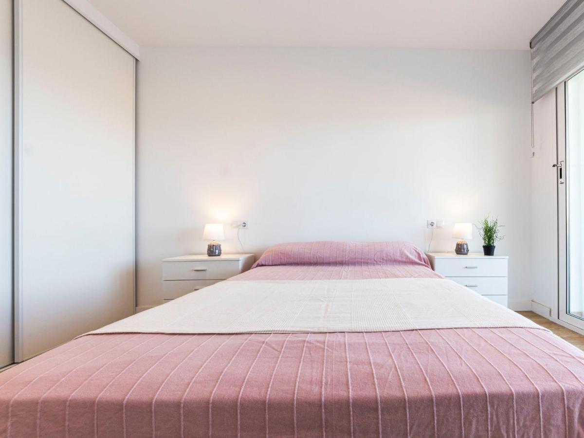 Apartment Rits-1 By Interhome Salou Exterior photo